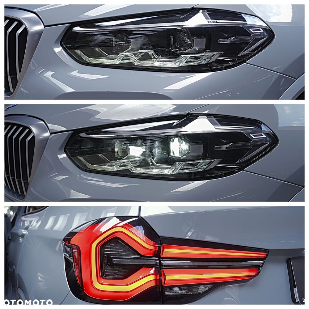 BMW X3 xDrive30e - 35