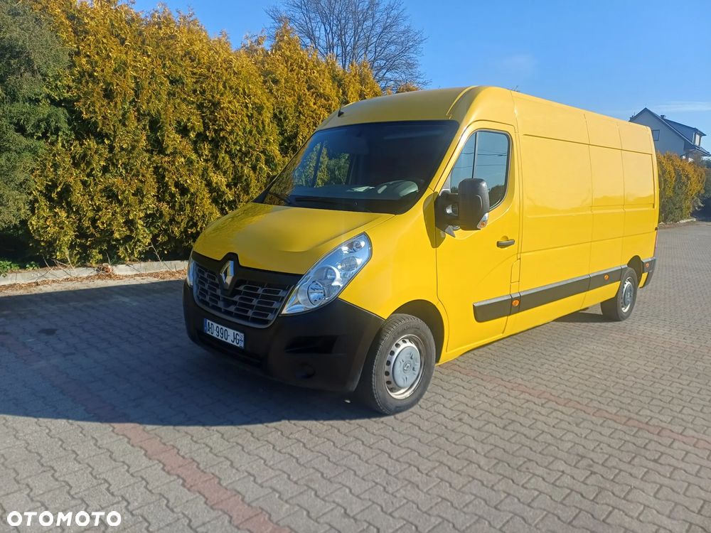 Renault MASTER - 1