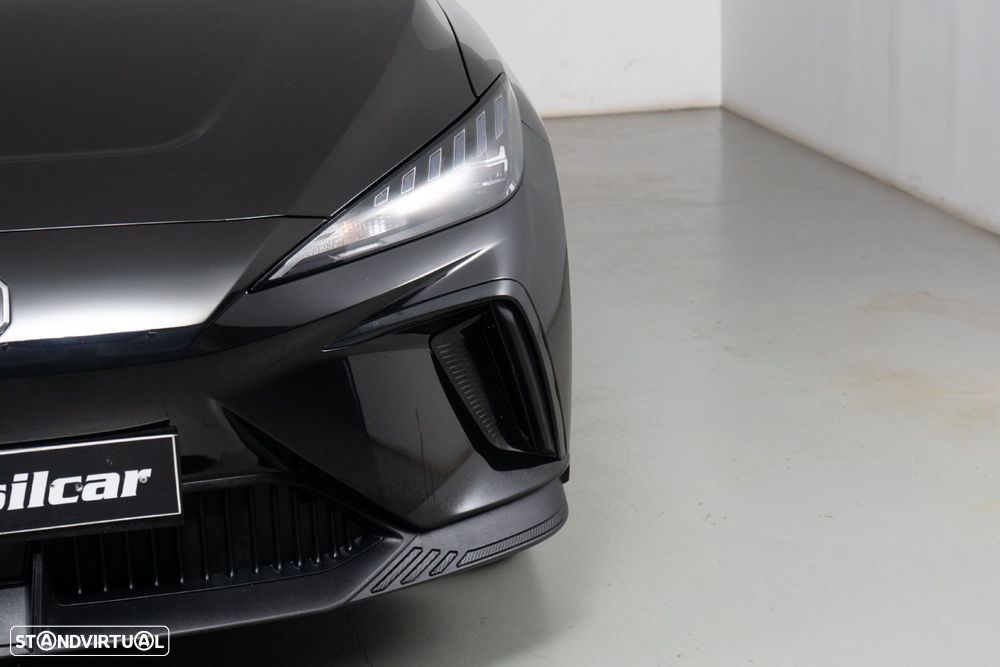 MG MG4 64 kWh Comfort - 15