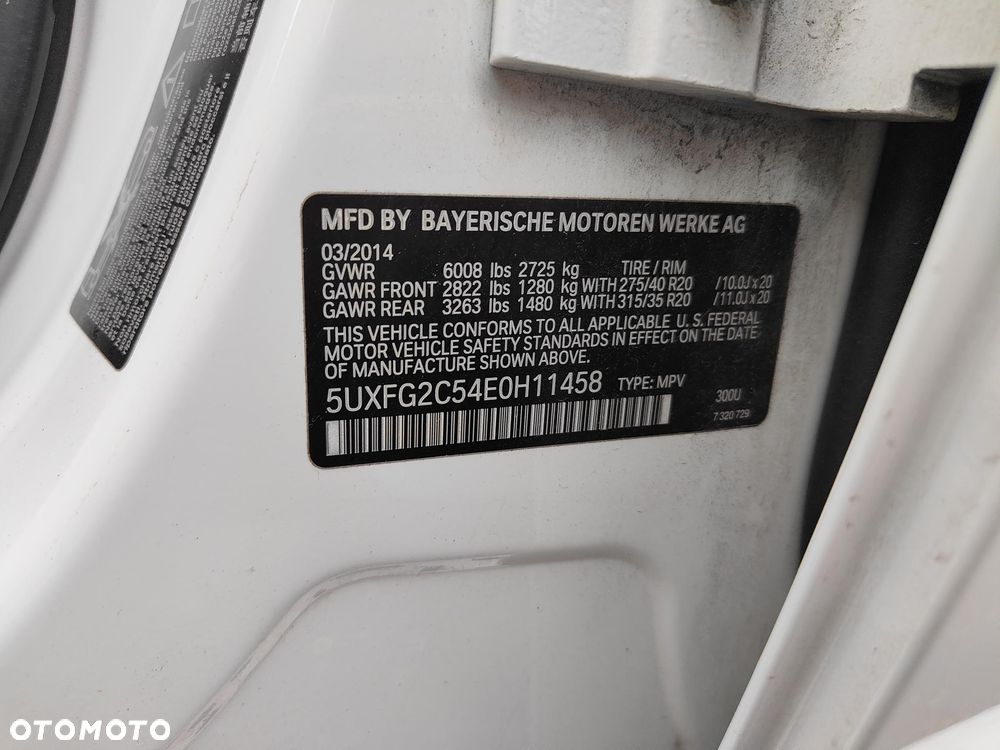 BMW X6 xDrive35i M Sport Edition - 18