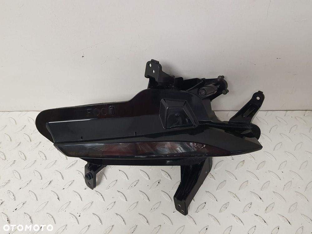 HALOGEN PRZECIWMGIELNY LEWY PRZEDNI LEWA PRZÓD KIA CEED III 3 LIFT 21-25 92201-J7500 - 4