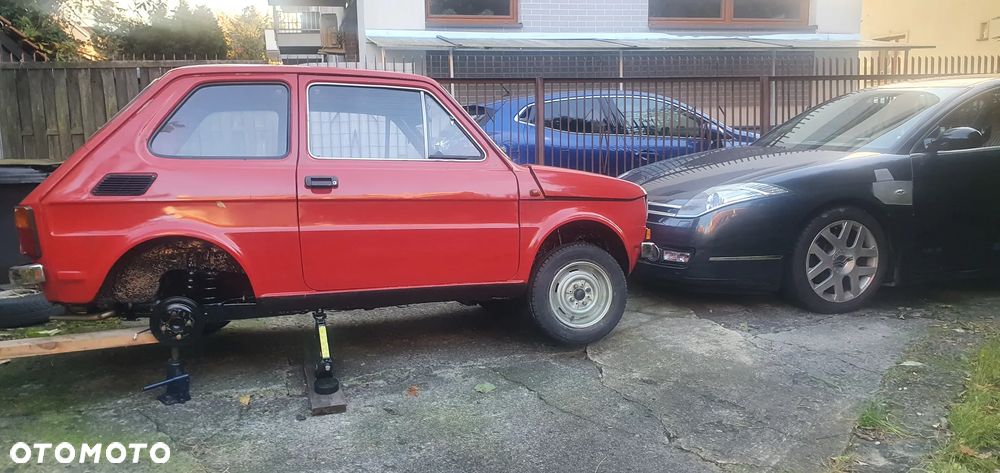 Fiat 126 - 23