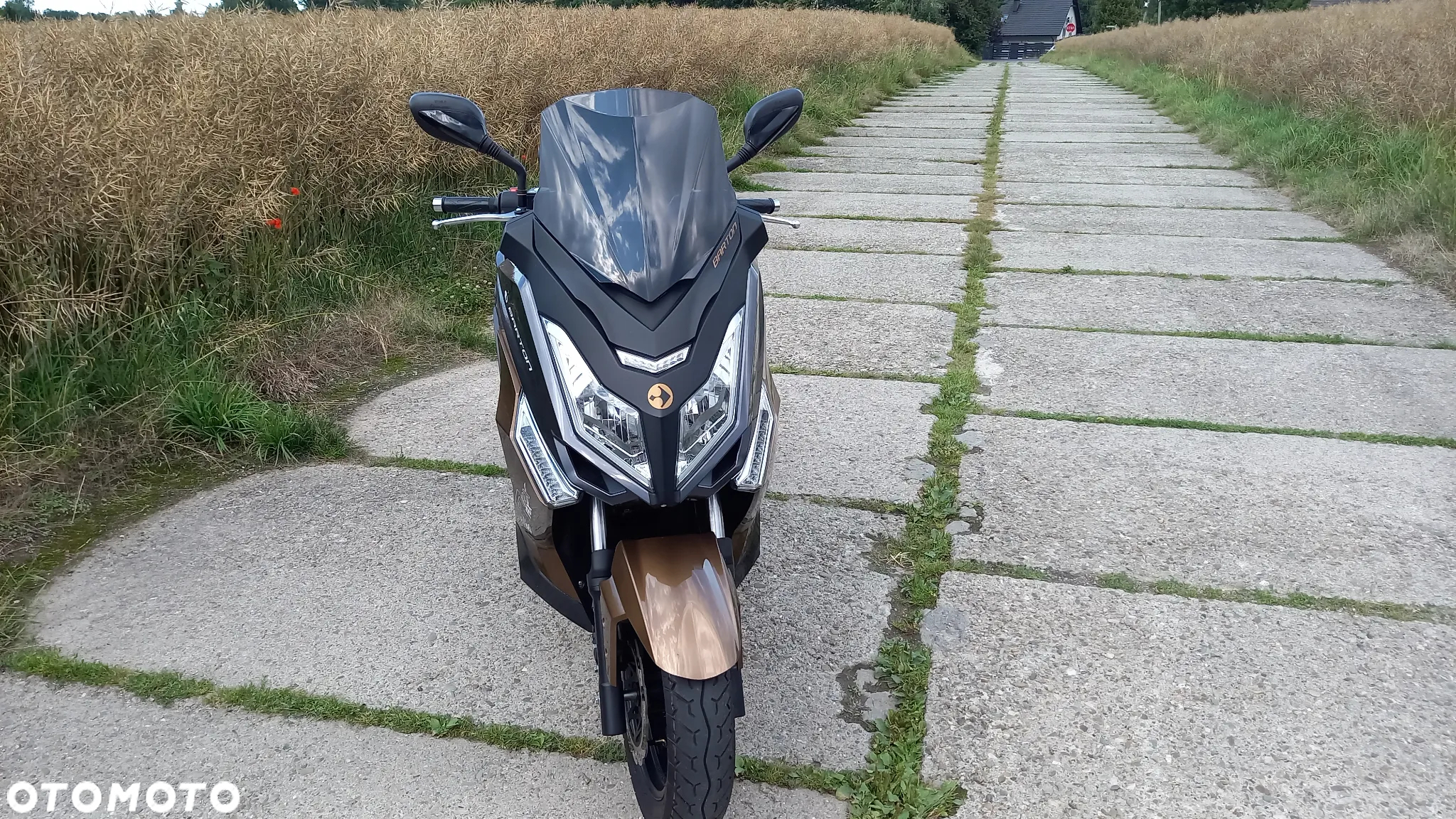 Barton B-Max - 2