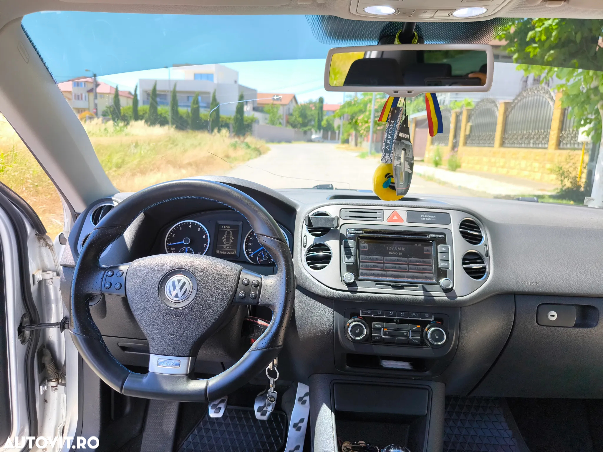 Volkswagen Tiguan 2.0 TSI 4Motion Sport&Style - 8