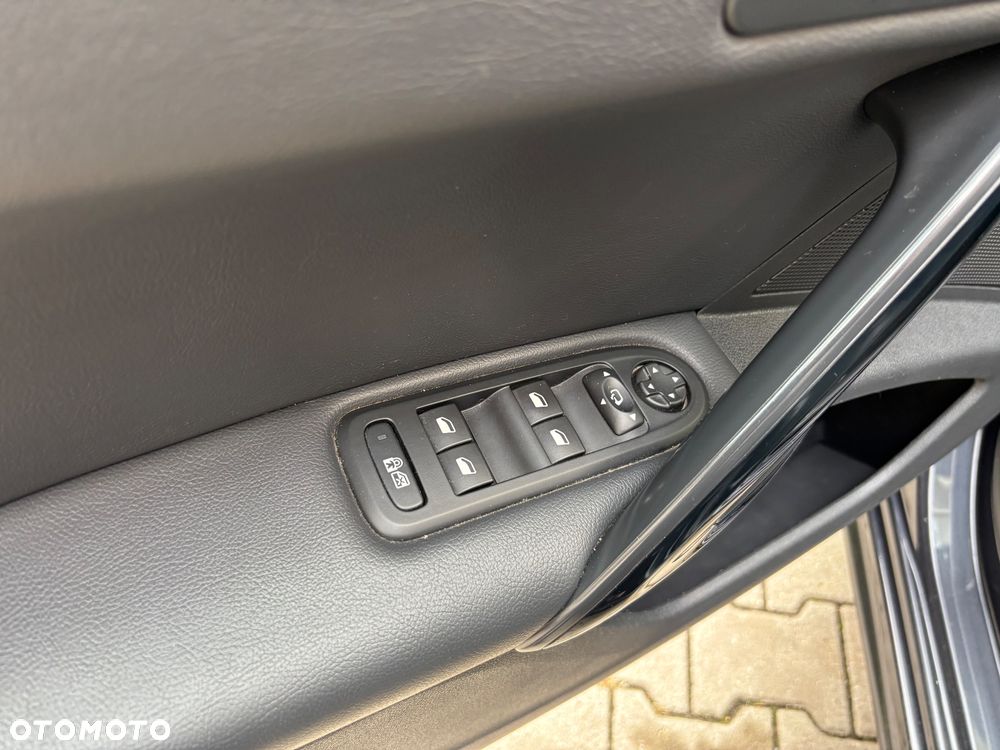 Peugeot 508 SW BlueHDi 180 EAT6 Stop&Start Allure - 26