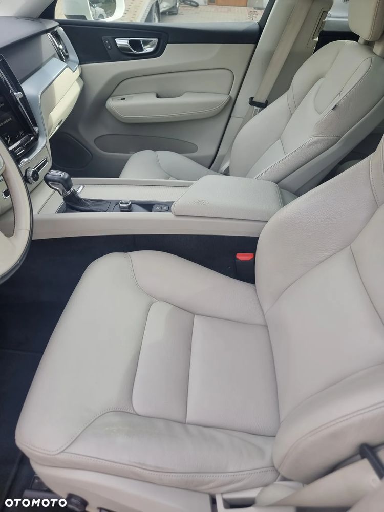 Volvo XC 60 T5 Geartronic Inscription - 14