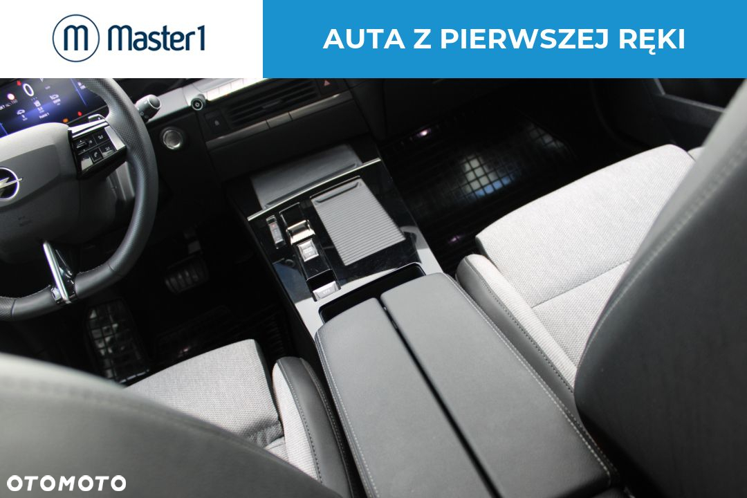 Opel Astra - 14