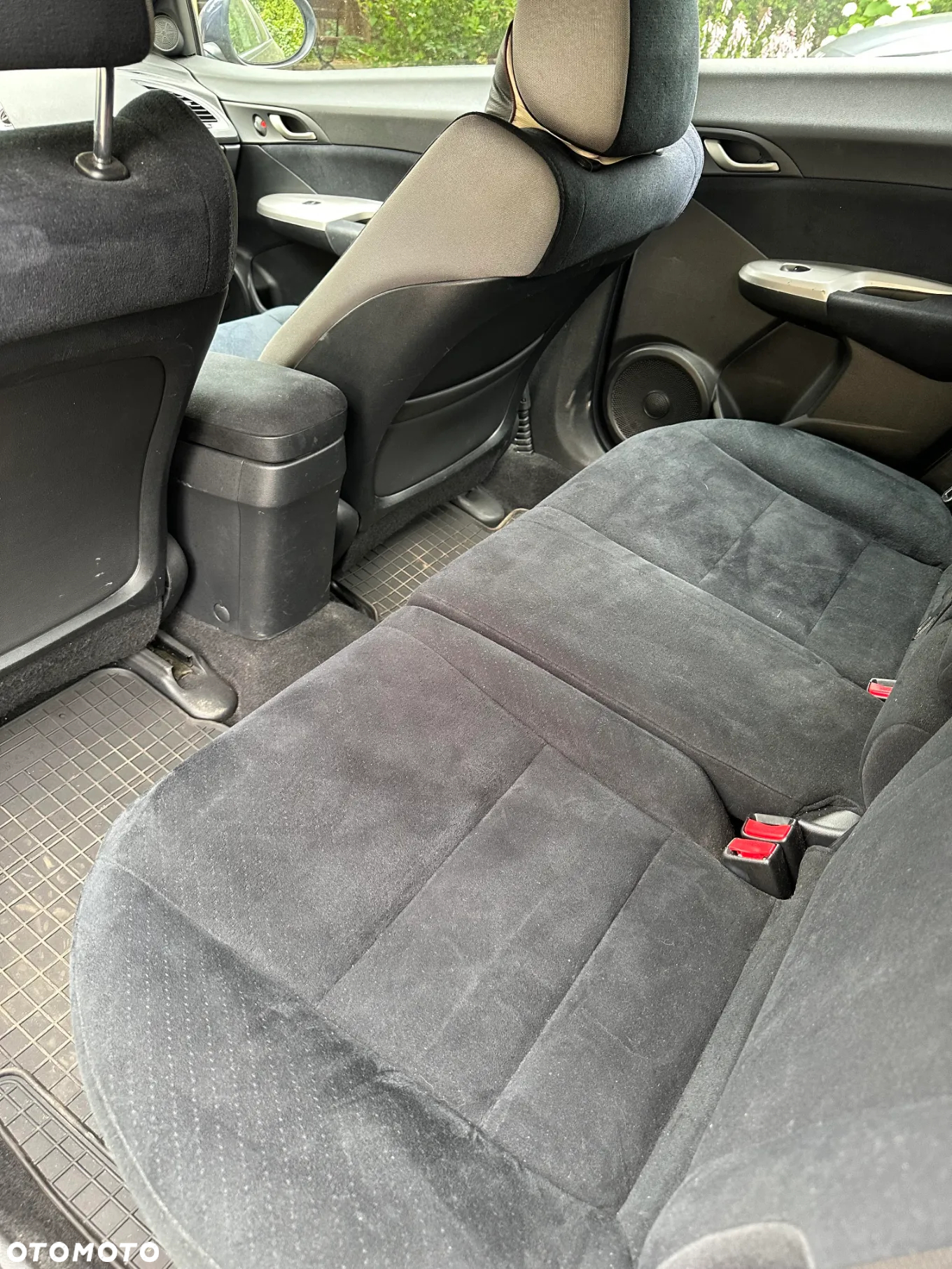 Honda Civic 1.8 Executive - 11