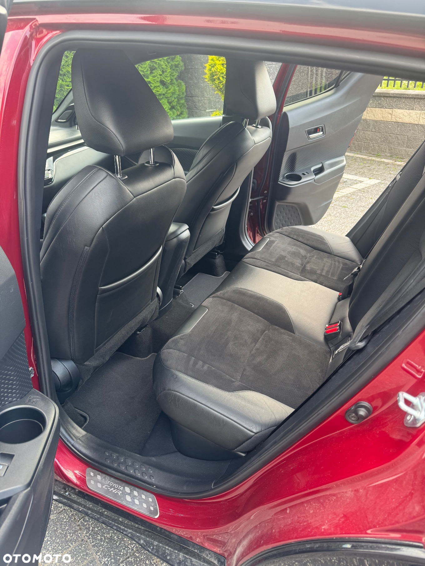 Toyota C-HR - 24