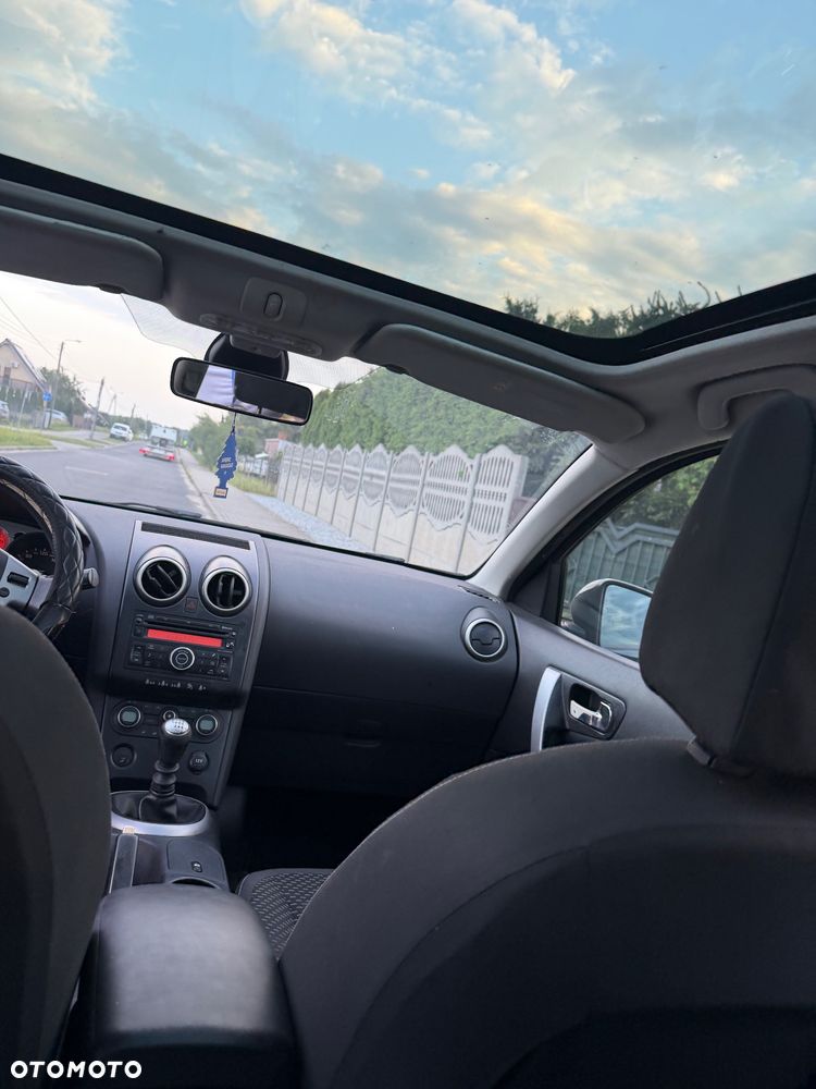 Nissan Qashqai 2.0 4x4 Acenta - 8