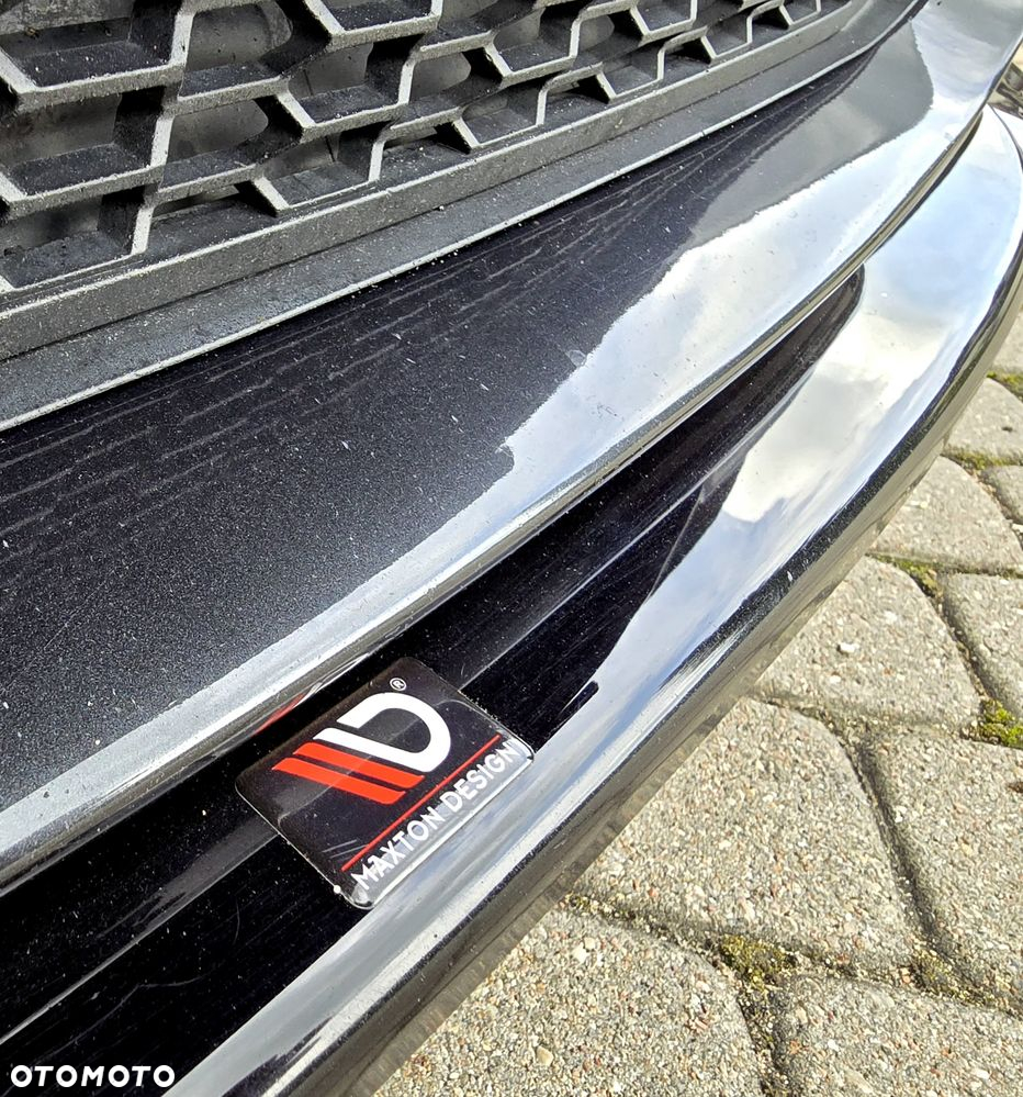 BMW Seria 5 530d xDrive - 14