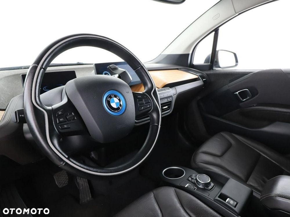 BMW i3 - 15