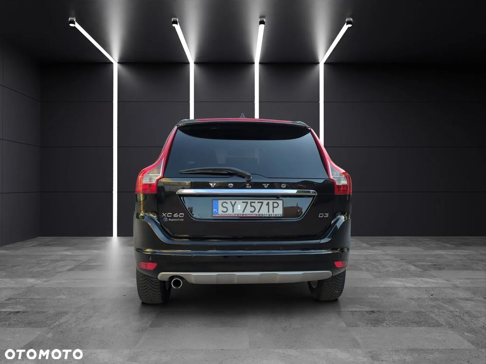 Volvo XC 60 - 6