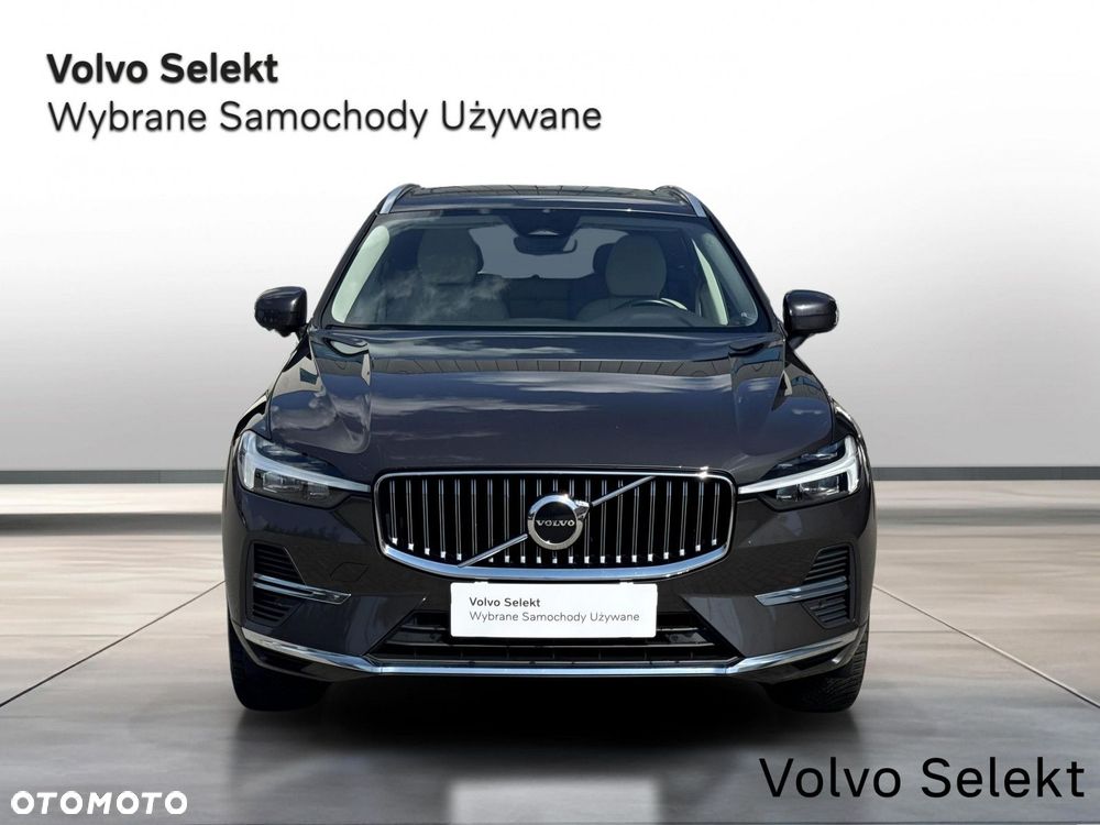 Volvo XC 60 - 9