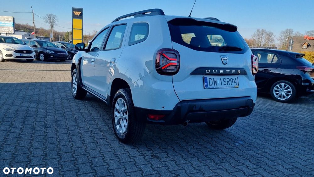 Dacia Duster - 7