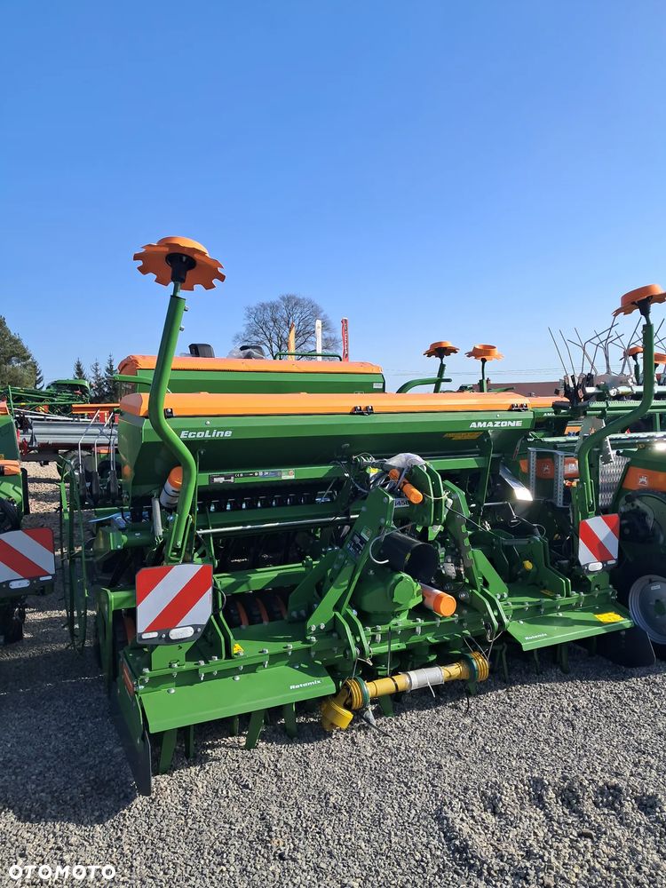 Amazone Cataya 3000 KE 3002-150 - 1