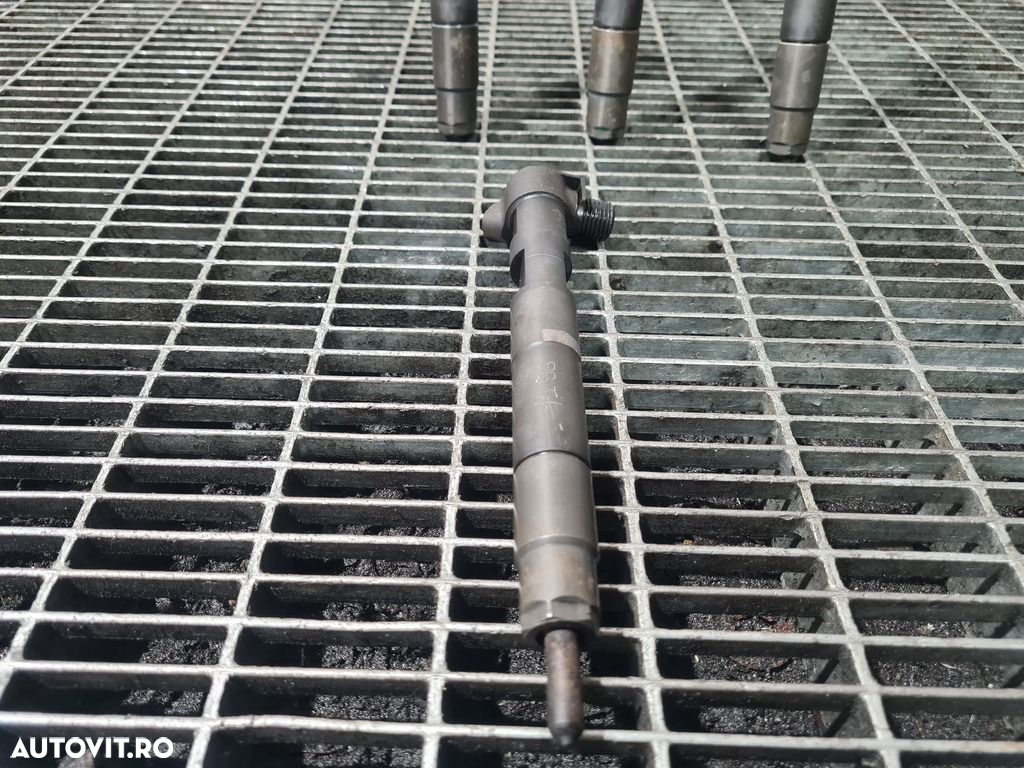 Injector Mercedes GLA ( X156 ) 2.2 CDI 2013 - 2017 136CP OM 651.930 Euro6 (1256) ... - 3
