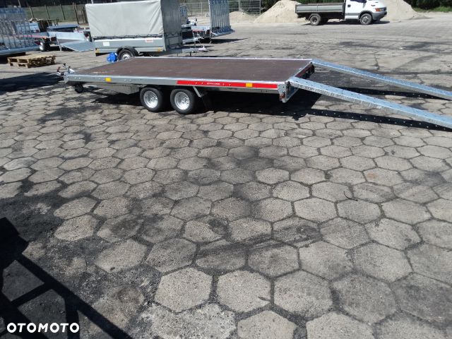 TEMARED Carplatform 4521s - 1