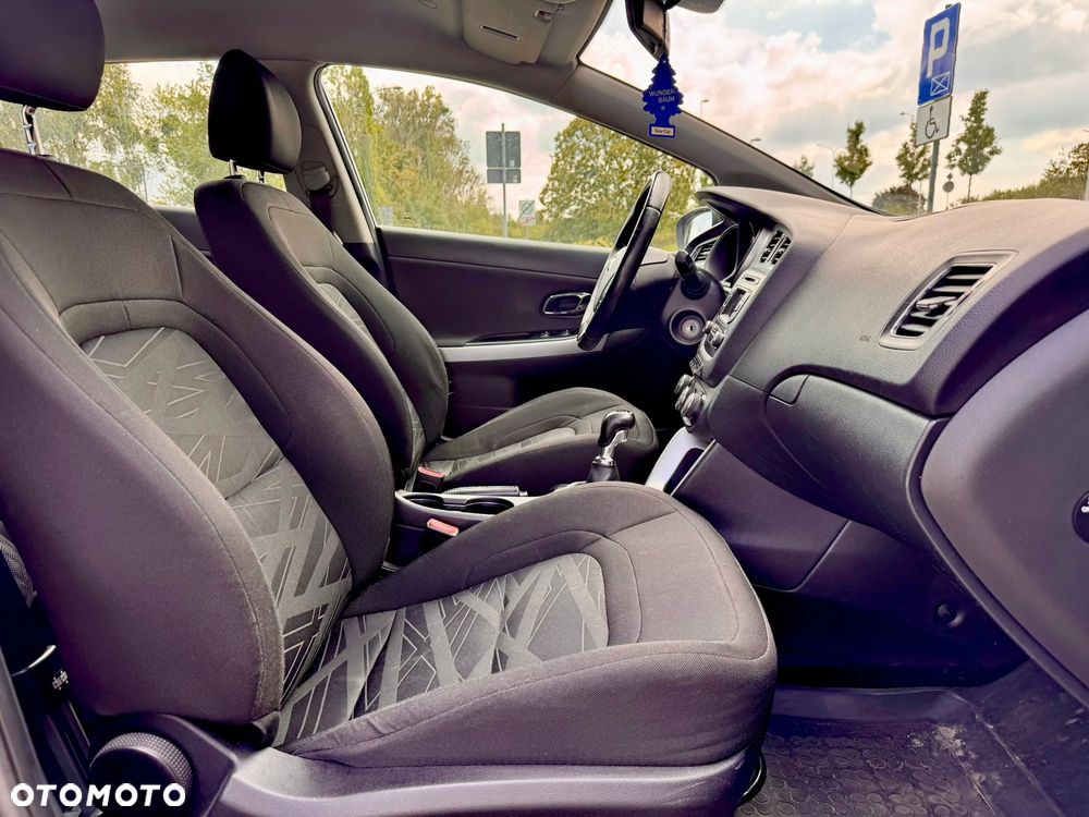 Kia Ceed 1.4 S - 9