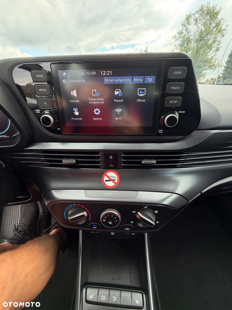 Hyundai i20 - 28