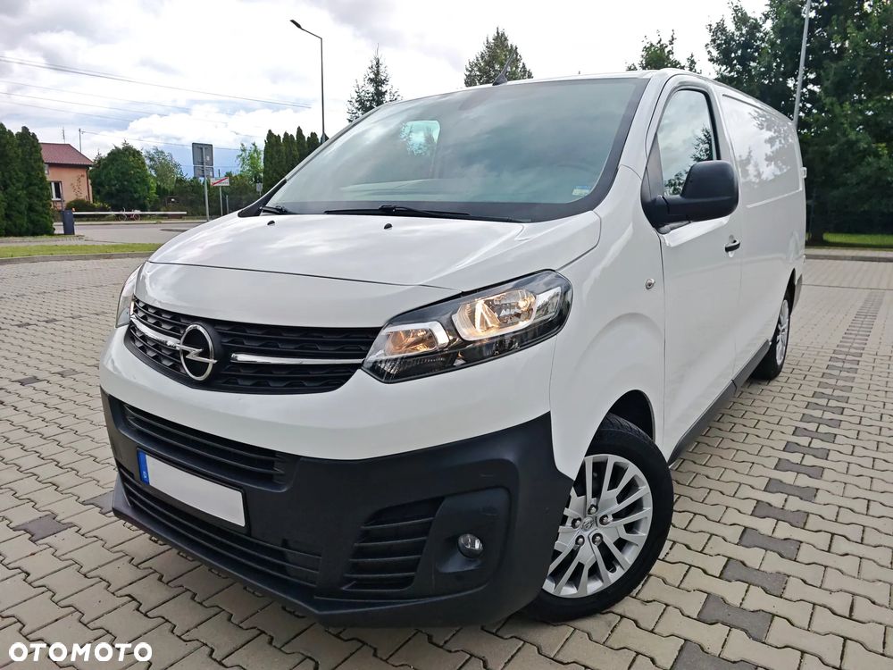 Opel VIVARO - 3