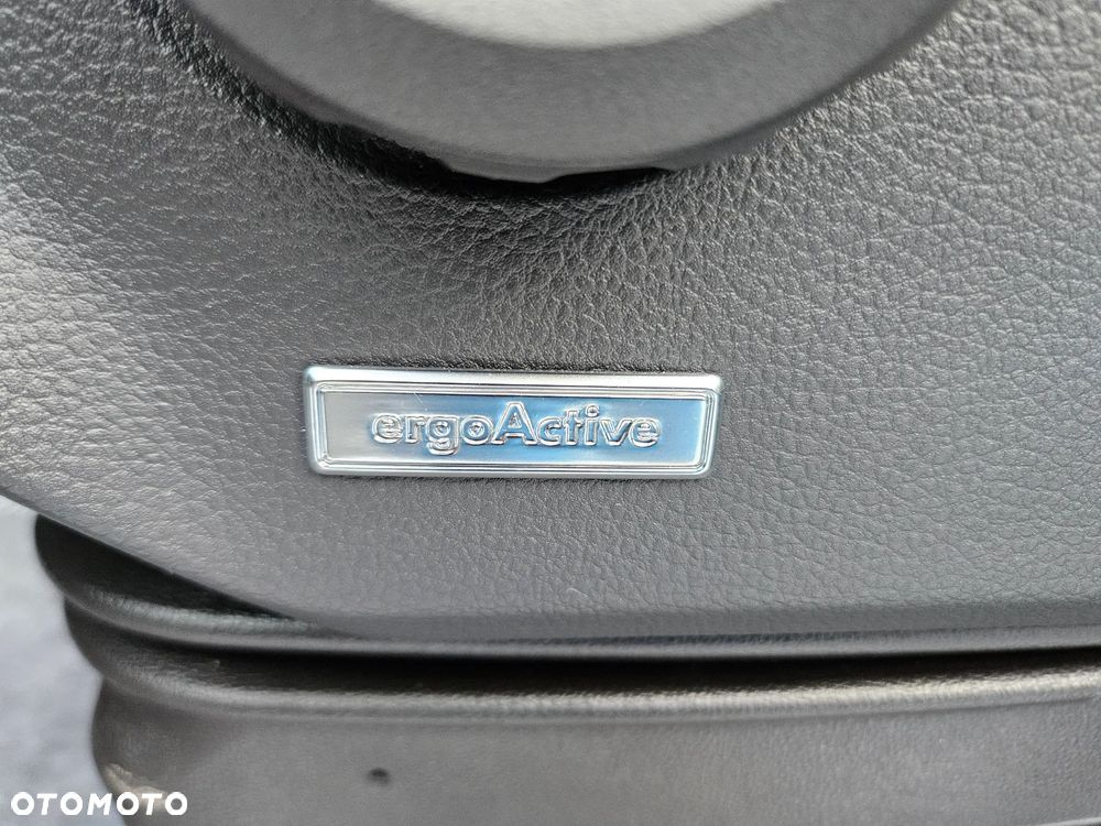 Volkswagen Crafter - 21