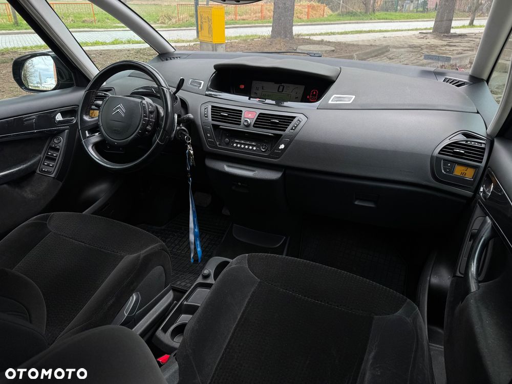 Citroën C4 Picasso 2.0 HDi FAP Exclusive - 7