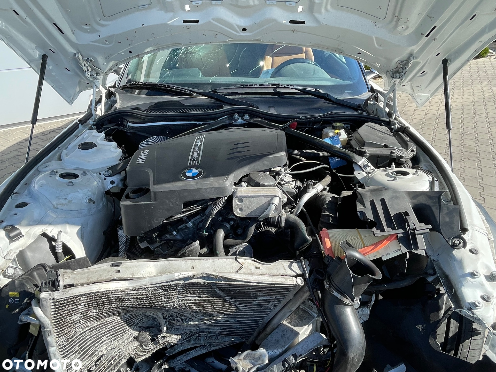 BMW Z4 28i sDrive - 8