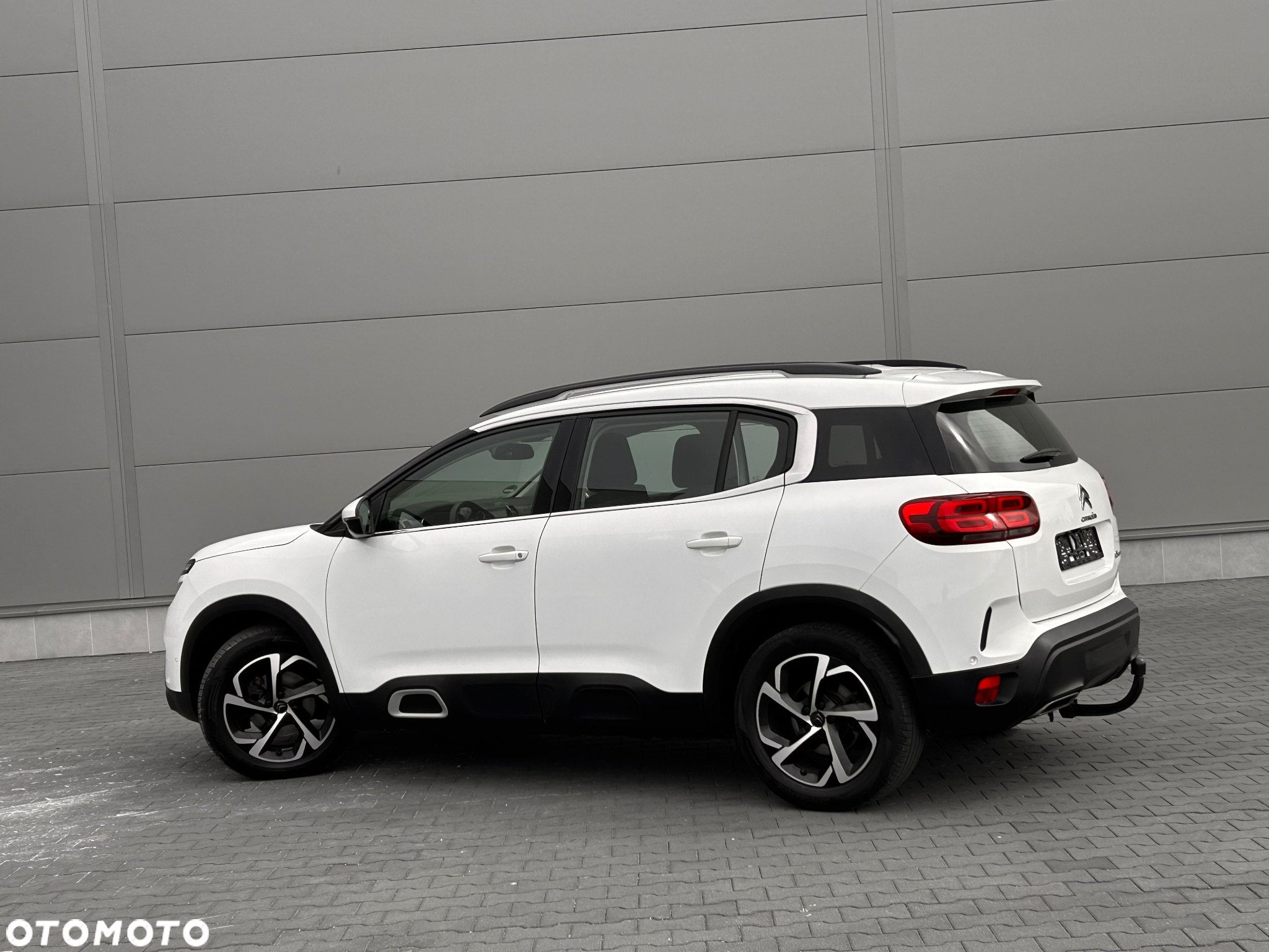 Citroën C5 Aircross BlueHDI 130 S&S LIVE - 16