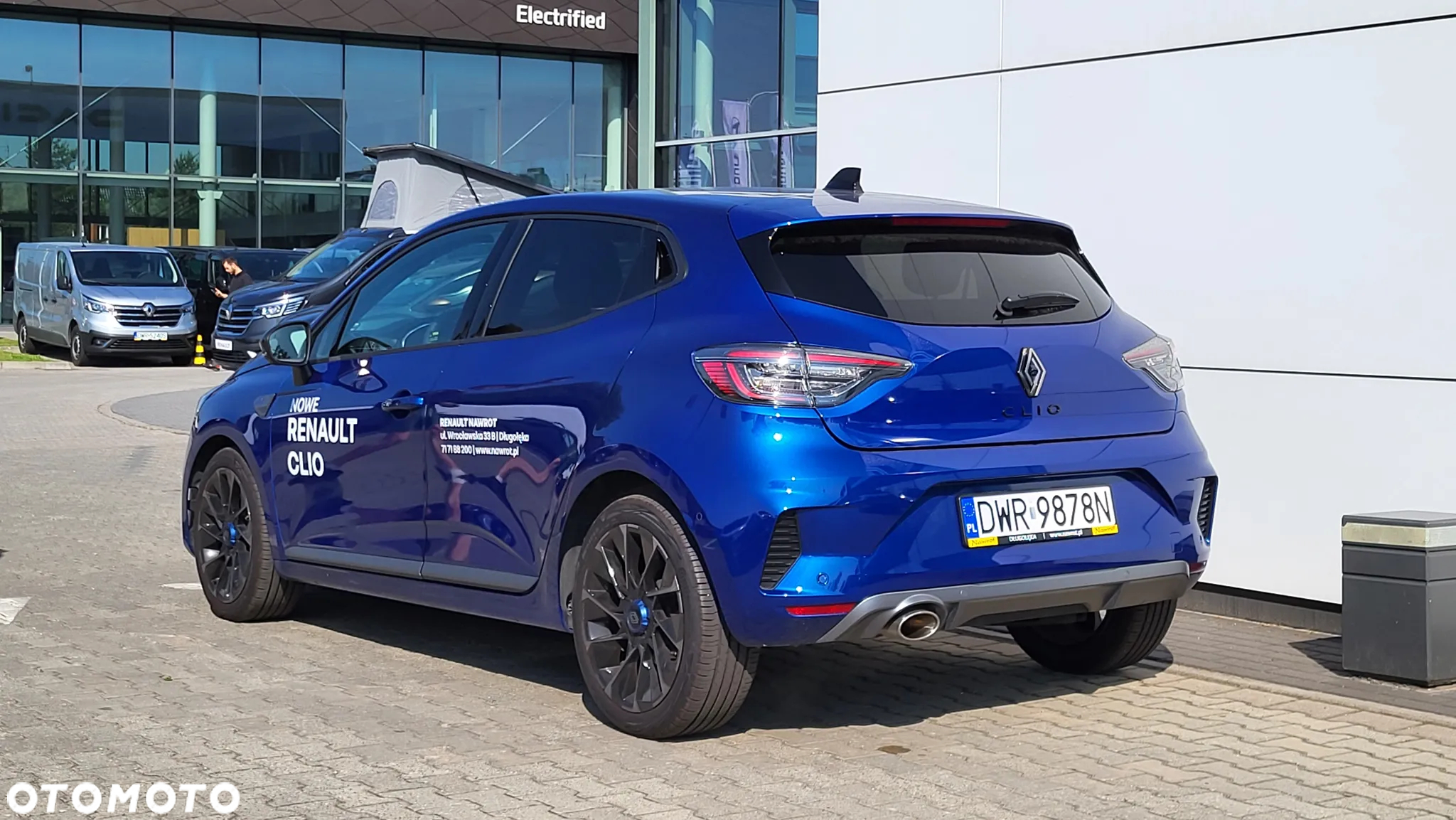 Renault Clio - 4