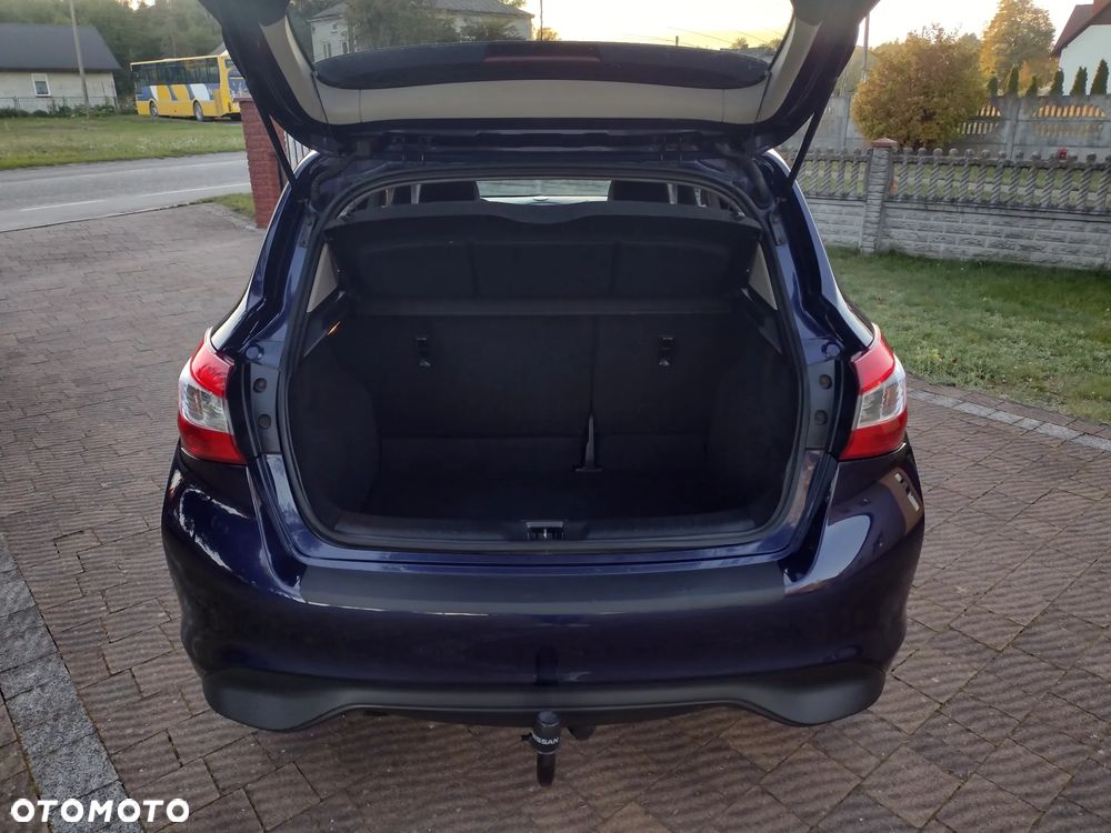 Nissan Pulsar 1.5 dCi Tekna - 19