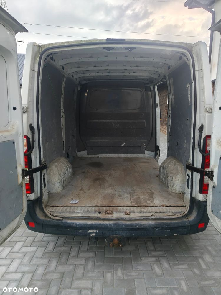Renault Master III - 8