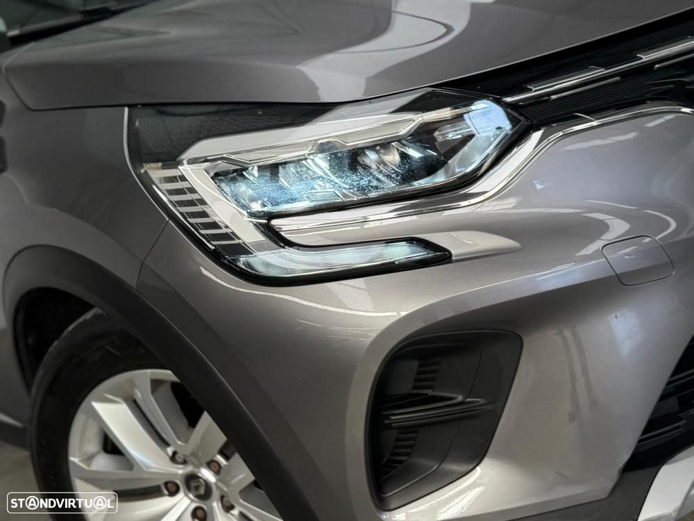 Renault Captur 1.0 TCe Zen - 5