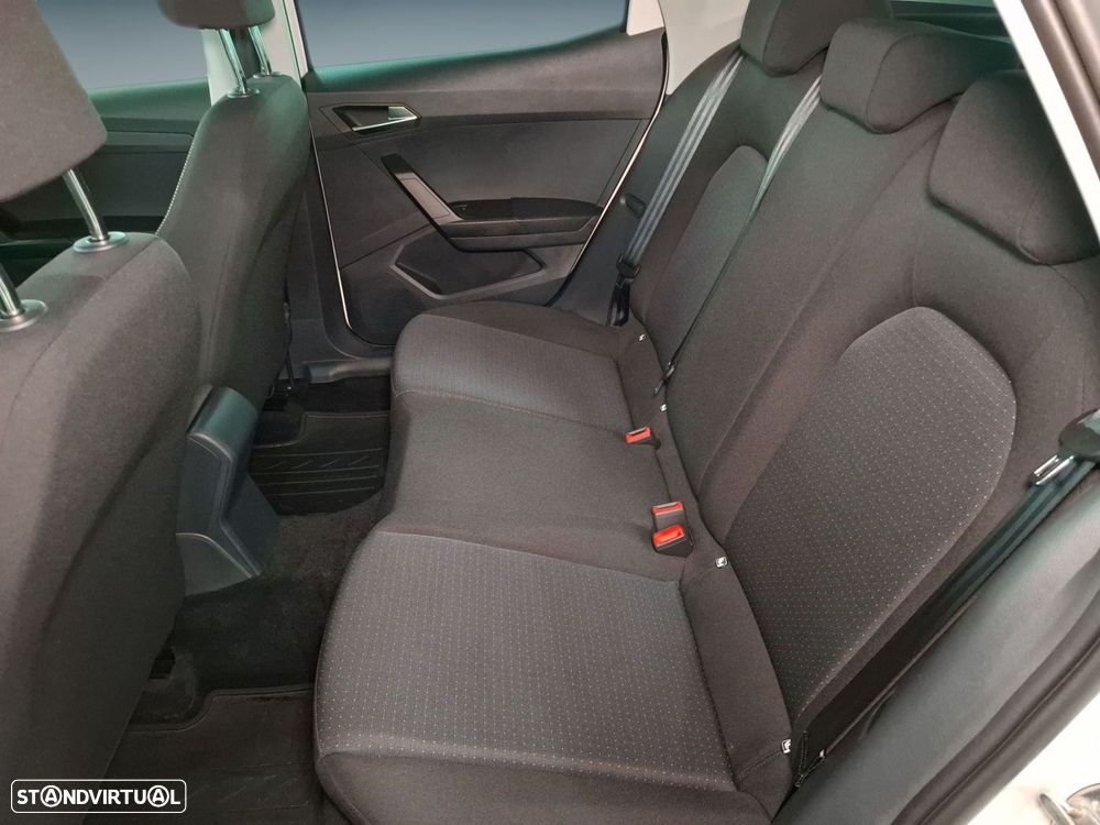 SEAT Arona 1.0 TSI Style DSG - 14