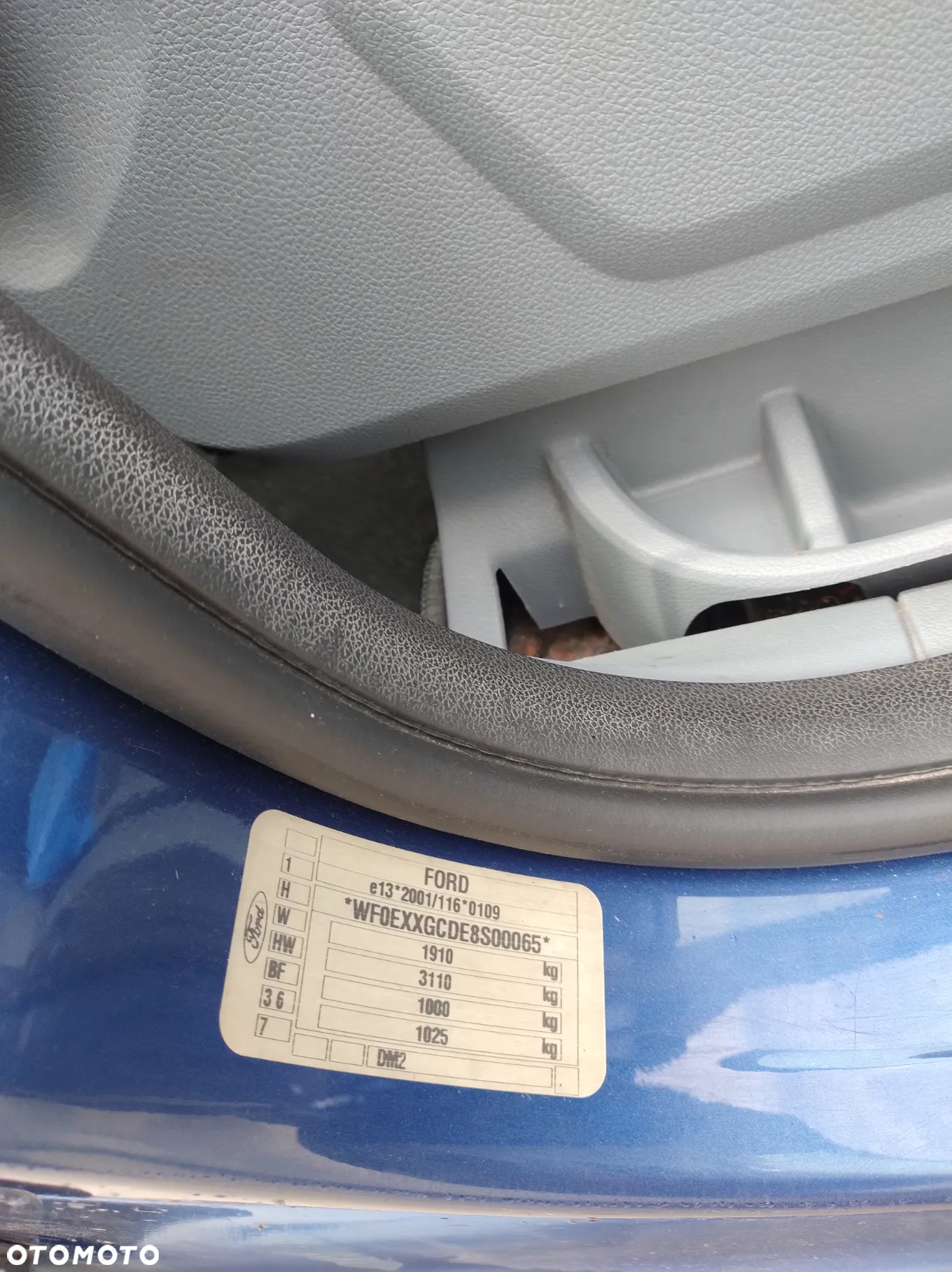 Ford C-MAX 1.8 Silver X - 15