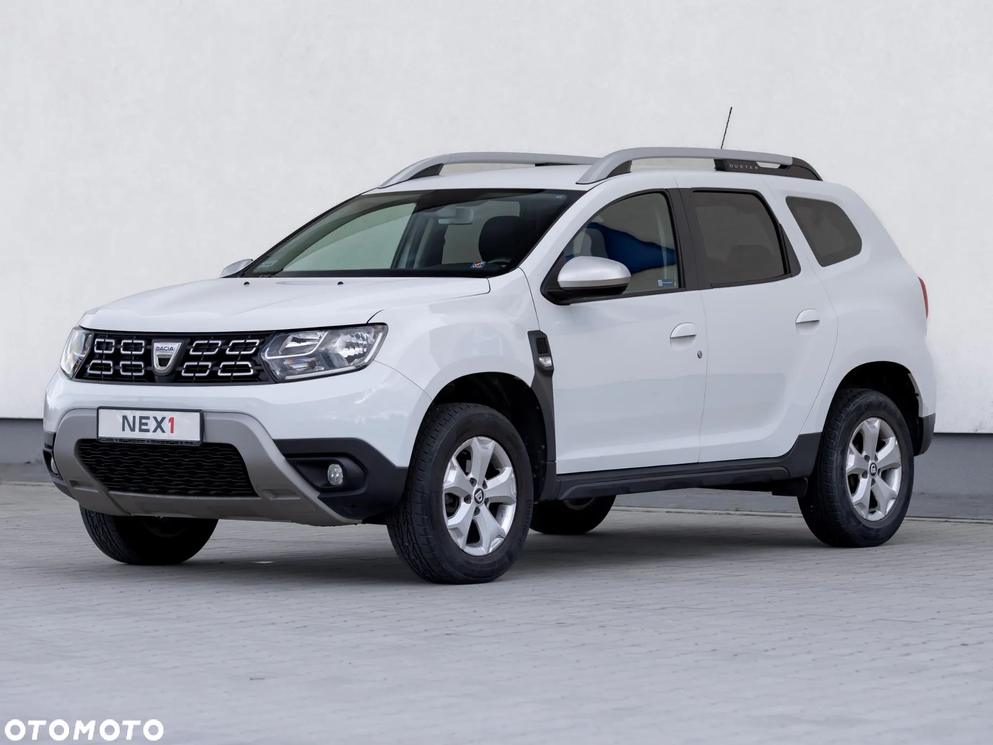 Dacia Duster 1.6 SCe Access S&S - 1