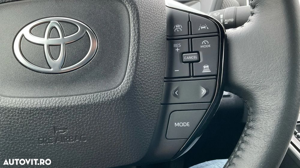 Toyota BZ4X 150 KW FWD (4x2) Luxury Style - 22