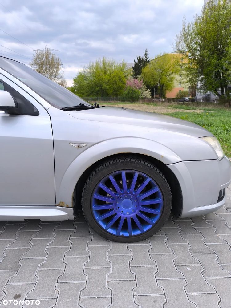 Ford Mondeo 3.0 V6 ST 220 - 13