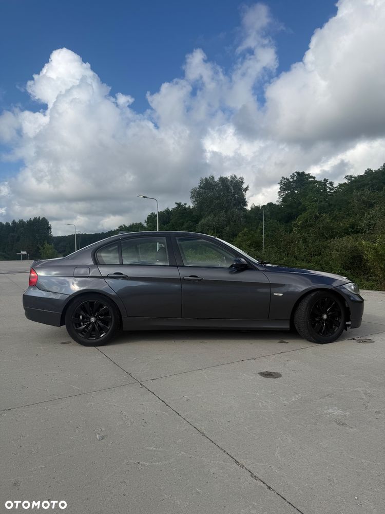 BMW Seria 3 - 8