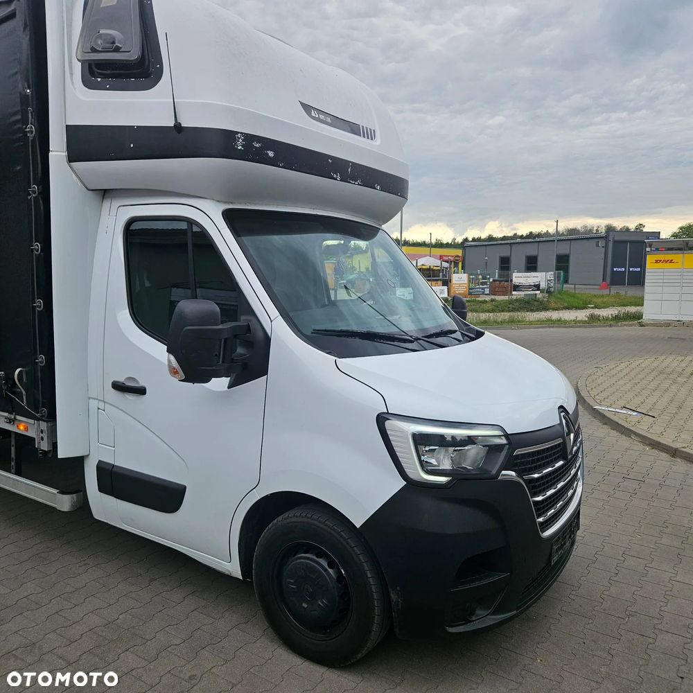 Renault Master - 6