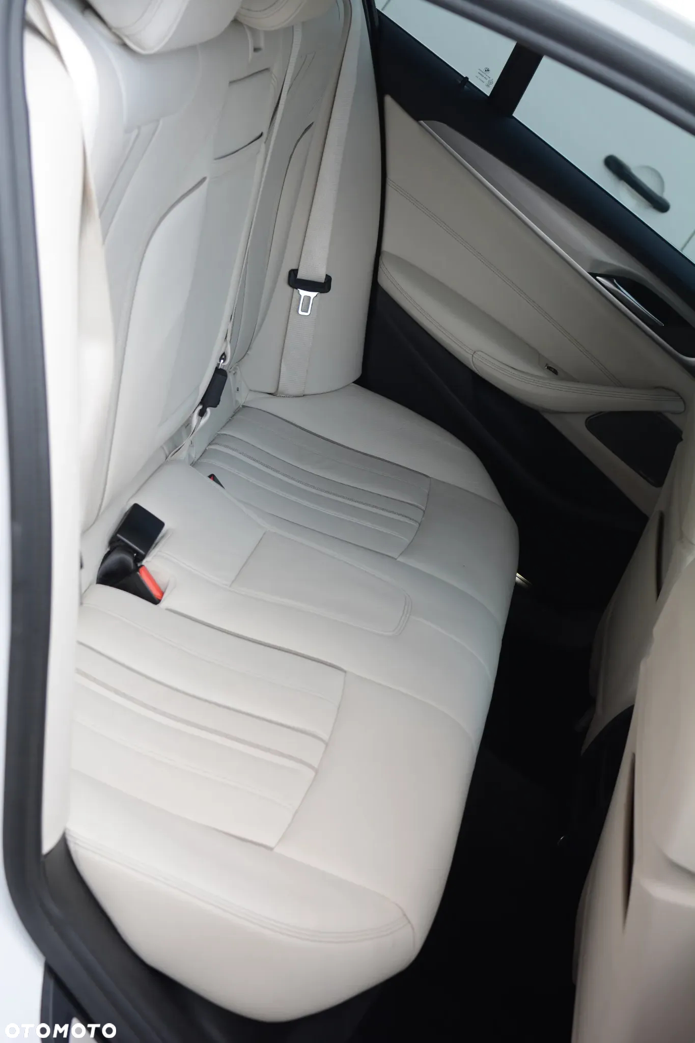 BMW Seria 5 520d xDrive Sport Line sport - 16