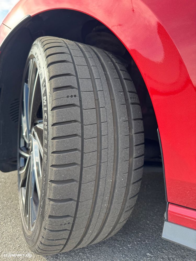 VW Golf 2.0 TSI GTI DSG - 36