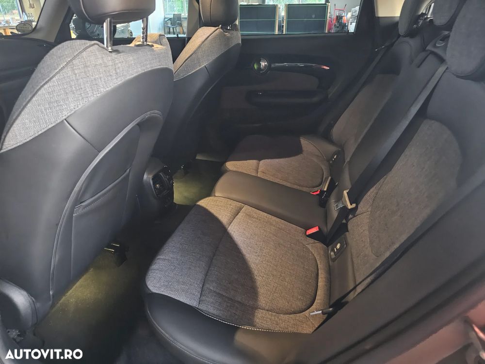 Mini Clubman Cooper D AT - 37