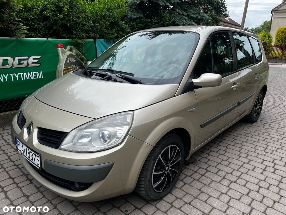 Renault Scenic - 2
