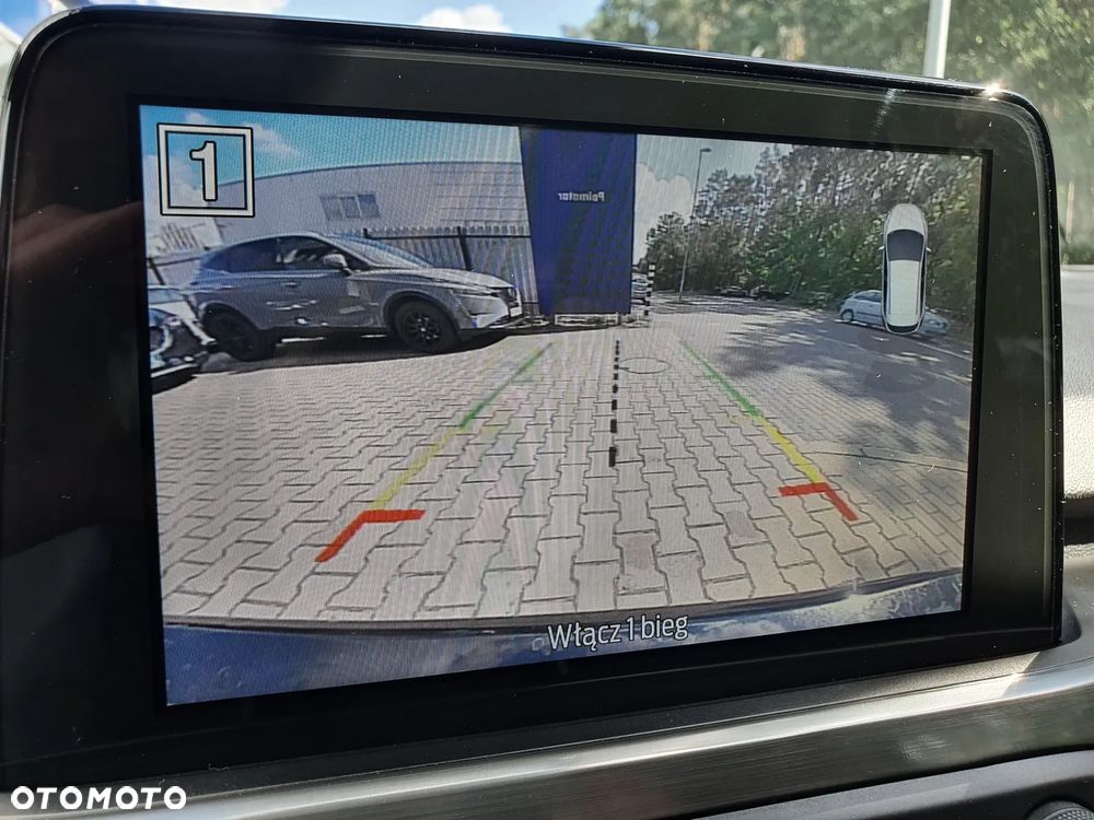 Ford Focus 1.5 EcoBoost Titanium - 30