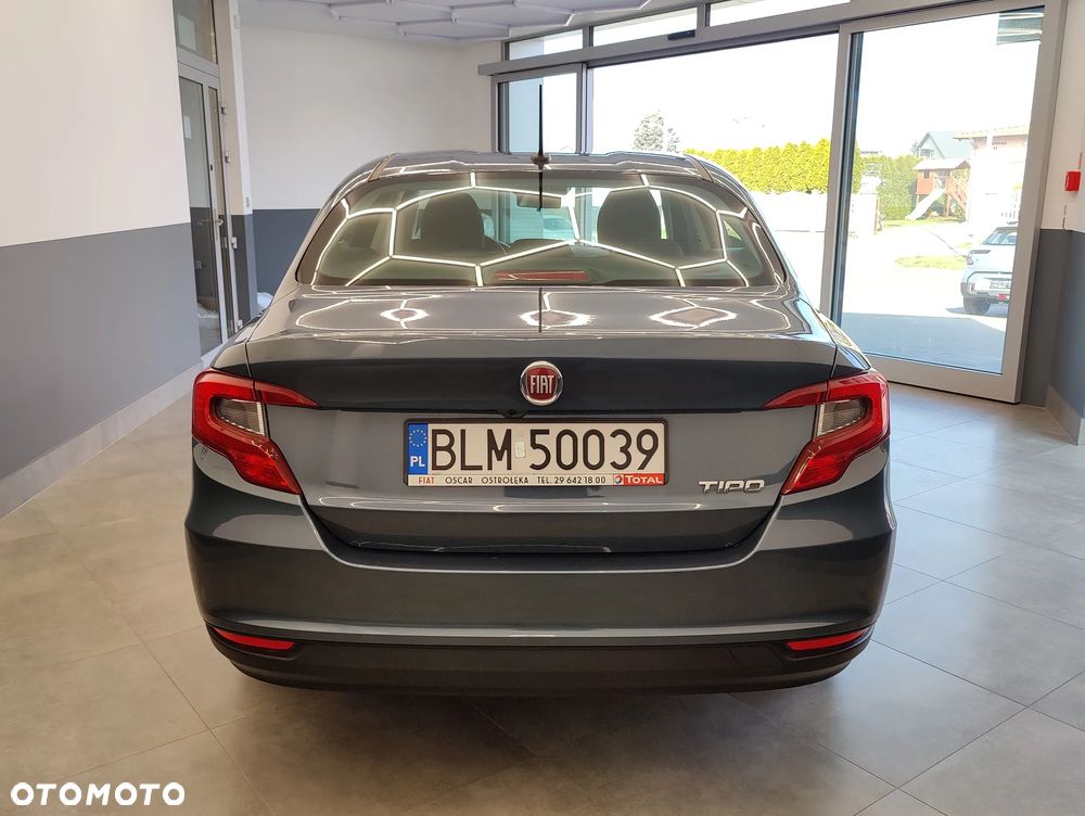 Fiat Tipo 1.0 T3 - 6