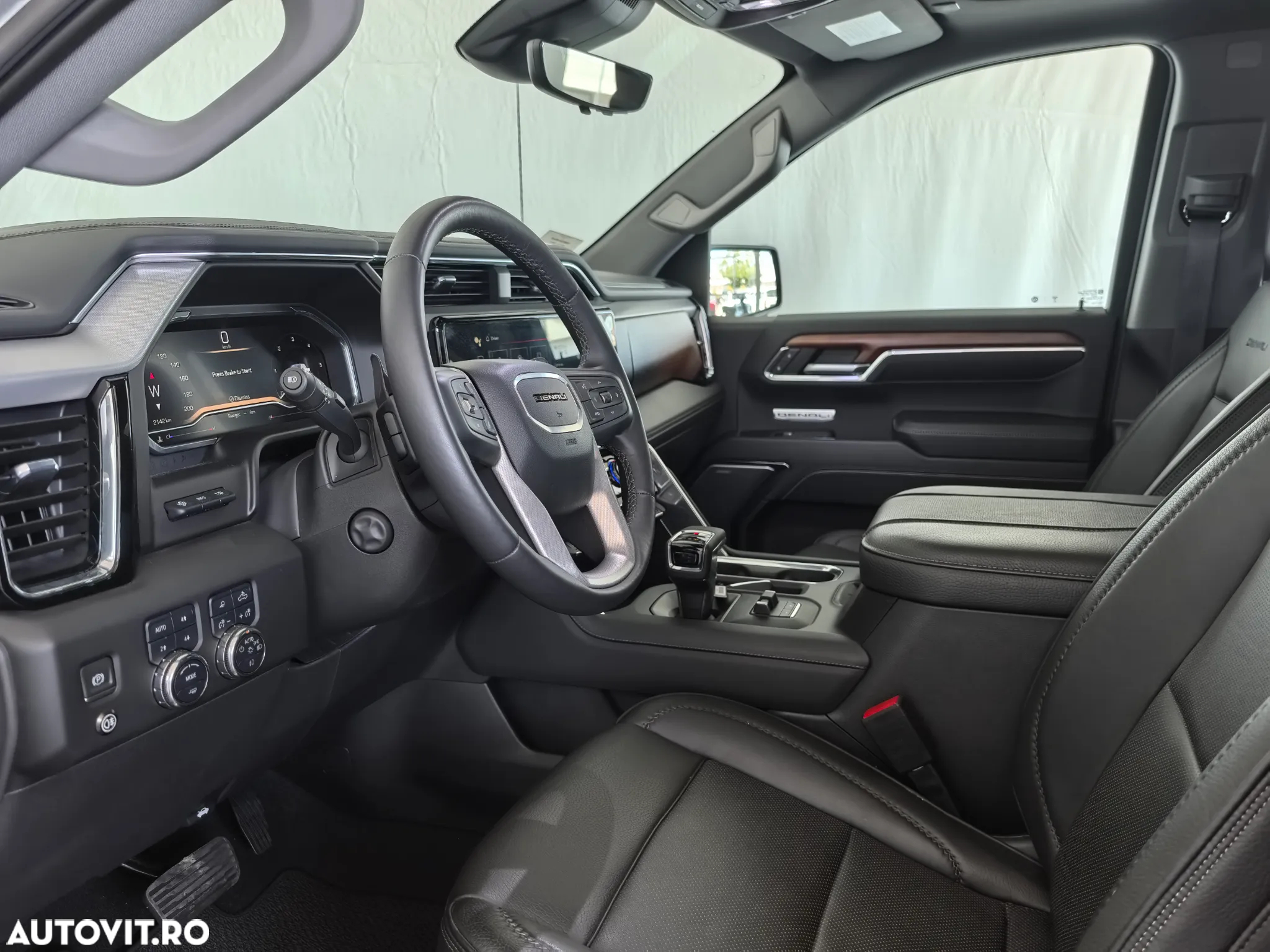GMC Sierra - 10