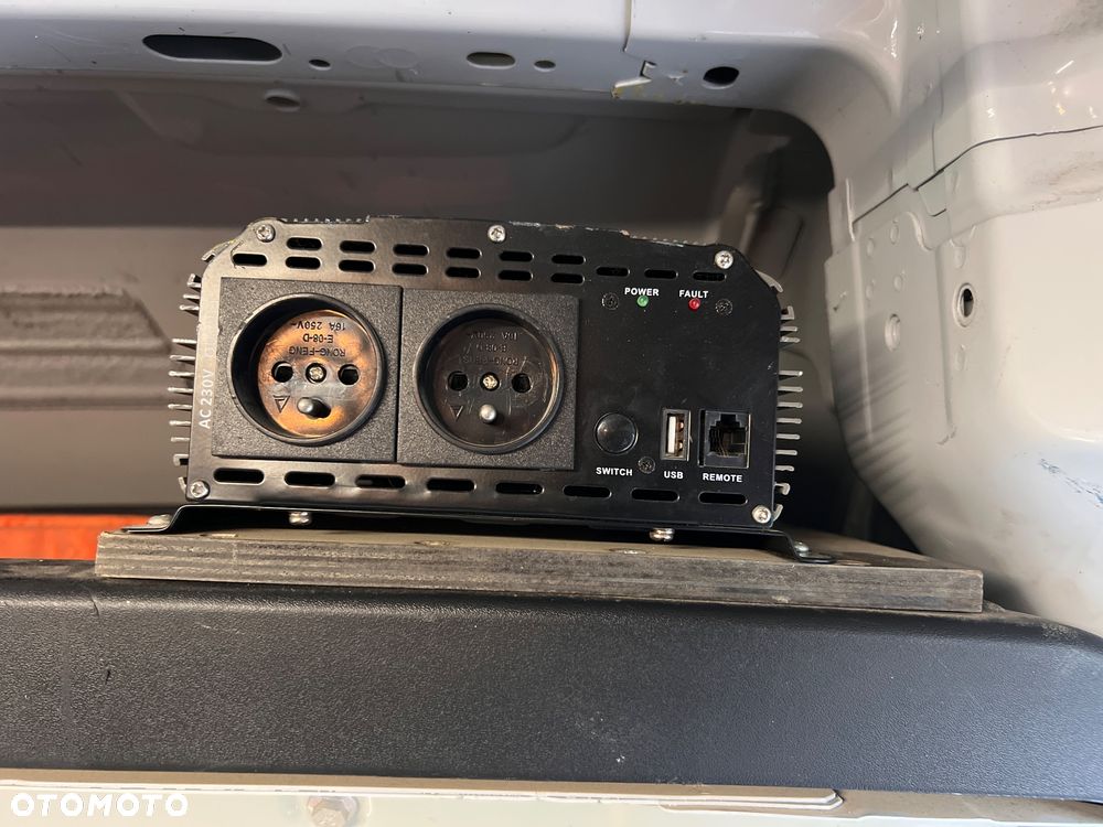 Fiat Ducato - 20