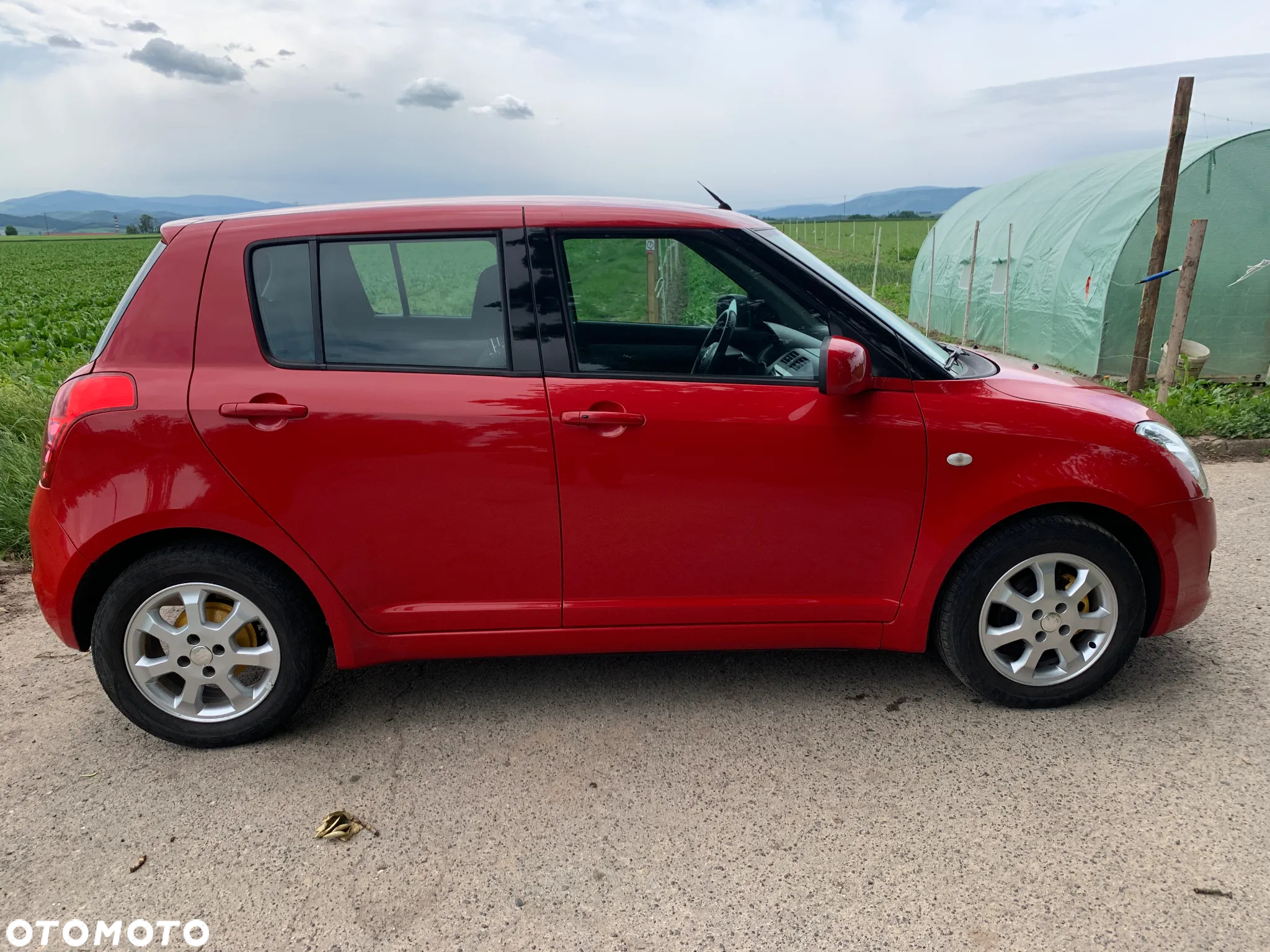 Suzuki Swift 1.3 Comfort XL - 6