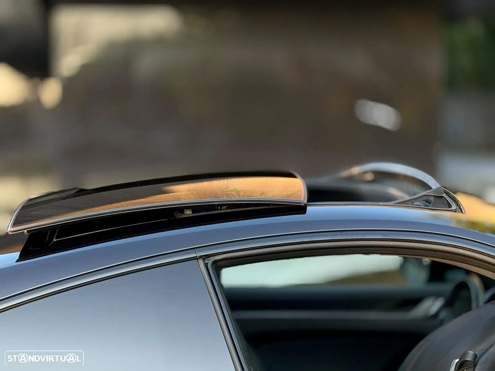 Porsche 911 (992) Carrera 4 PDK - 57